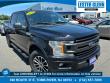2020 Ford F-150 Truck SuperCrew Cab