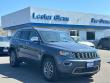 2020 Jeep Grand Cherokee Limited SUV