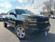 2019 Chevrolet Silverado 1500 LD Silverado Custom Truck Double Cab