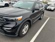 2021 Ford Explorer XLT SUV