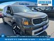 2024 Kia Telluride S SUV