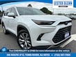 Toyota Grand Highlander