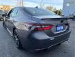 2023 Toyota Camry SE Sedan
