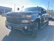 2021 Chevrolet Silverado 1500 Custom Truck Crew Cab