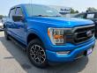 2021 Ford F-150 Truck SuperCrew Cab