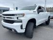 2022 Chevrolet Silverado 1500 LTD RST Truck Crew Cab
