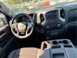 2023 Chevrolet Silverado 1500 Custom Trail Boss Truck Crew Cab