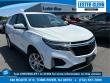 2024 Chevrolet Equinox LT w/1LT SUV