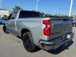 2024 Chevrolet Silverado 1500 RST Truck Crew Cab