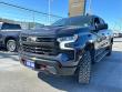 2022 Chevrolet Silverado 1500 LT Trail Boss Truck Crew Cab