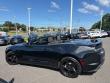2023 Chevrolet Camaro Convertible