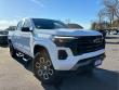 2024 Chevrolet Colorado Z71 Truck Crew Cab