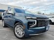 2025 Chevrolet Tahoe High Country SUV