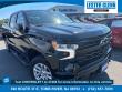 2023 Chevrolet Silverado 1500 RST Truck Crew Cab