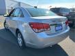 2016 Chevrolet Cruze Limited 1LT Auto Sedan
