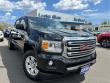 2018 GMC Canyon Truck Crew Cab