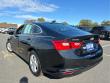 2022 Chevrolet Malibu LS w/1LS Sedan