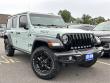 2023 Jeep Wrangler 4-DOOR SPORT 4X4 SUV