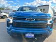 2022 Chevrolet Silverado 1500 RST Truck Crew Cab