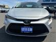 2020 Toyota Corolla LE Sedan