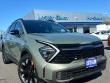 2024 Kia Sportage X-Line SUV