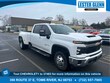  Chevrolet Silverado 3500 HD