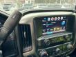 2018 Chevrolet Silverado 1500 LTZ Truck Crew Cab