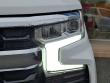 2023 Chevrolet Silverado 1500 LT w/1LT Truck Crew Cab