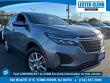 2024 Chevrolet Equinox LT w/1LT SUV