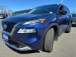 2022 Nissan Rogue Platinum SUV