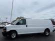 2023 Chevrolet Express 2500 Work Van Van Extended Cargo Van