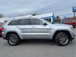 2020 Jeep Grand Cherokee Laredo SUV