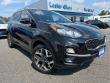 2020 Kia Sportage EX SUV