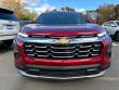 2025 Chevrolet Equinox LT SUV