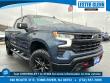 2022 Chevrolet Silverado 1500 LT Trail Boss Truck Crew Cab