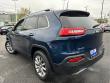 2018 Jeep Cherokee Limited 4x4 SUV