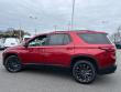 2023 Chevrolet Traverse RS SUV