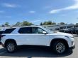 2023 Chevrolet Traverse LT Leather SUV
