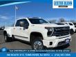 2024 Chevrolet Silverado 3500 HD High Country Truck Crew Cab
