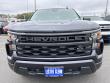 2022 Chevrolet Silverado 1500 Custom Truck Crew Cab