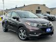 2022 Honda HR-V EX AWD SUV