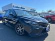 2023 Toyota Camry SE Sedan