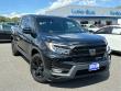 2024 Honda Ridgeline Black Edition Truck Crew Cab