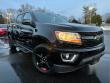 2018 Chevrolet Colorado LT Truck Crew Cab