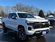 2023 Chevrolet Colorado LT Truck Crew Cab