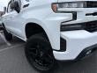 2022 Chevrolet Silverado 1500 LTD RST Truck Crew Cab