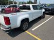 2022 Chevrolet Colorado WT Truck Crew Cab