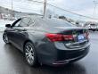 2016 Acura TLX Base (DCT) Sedan