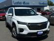 2023 Chevrolet Traverse LT Cloth w/1LT SUV