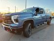 2026 Chevrolet Silverado 2500 HD LTZ Truck Crew Cab